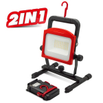 Spot Led 30W - 3.7V 10000 Mah