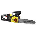 Elektrinis grandininis pjūklas Gardeo Pro, 2400W, 40 cm