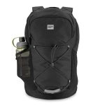 Turistinė kuprinė Spokey Kobe, 28 l, juoda