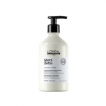Valomasis kremas - &scaron;ampūnas L'oreal Professionnel Metal Detox Shampoo 500ml