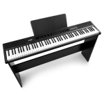 Skaitmeninis pianinas Max RhapsodyDP88P