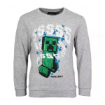 "Minecraft" megztinis vaikams