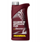 Mannol Dexron III Automatic Plus, 1L