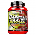Baltymai Amix CarboJet, 1000g