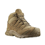 Taktiniai batai vyrams ir moterims Salomon xa Forces Mid GTX, rudi, 36