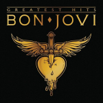 Vinilinė plok&scaron;telė BON JOVI "Greatest Hits" (2LP)