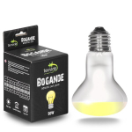 &Scaron;ildymo lemputė Terrario Bogande Basking Sun Light, E27, 50W