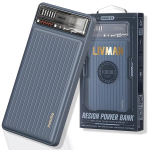 Livman RPP-616, 10000 mAh
