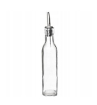 Aliejaus butelis GlassMax, 250 ml.