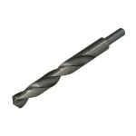 HSS-raudonasis metalo grąžtas 13 mm
