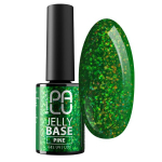 Nagų lakas Palu Jelly Base, Pine, 11 g