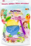 Kvepiantis plastilinas slime 2x30g