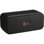 Klipsch Nashville, juodas