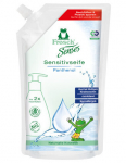 Rankų muilo užpildas Frosch Sense, 500ml
