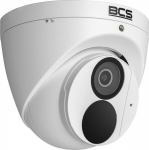 Bcs Ip Dome Kamera 4mpx, 16x Zoom, Ai Detekcija, Ir 30m