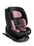 Automobilinė kėdutė Caretero Azure, 0-36 kg, pink