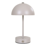 Stalo lampa, Holt LED, Smėlio/Plienas