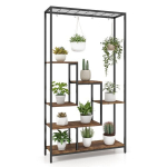 Augalų stovas Costway 180 cm