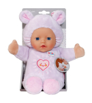 Kūdikių lėlytė Baby born 836590, 26 cm