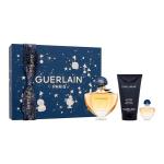 Kvepalai moterims Guerlain Shalimar EDP, 50 ml