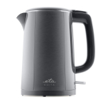 ETA EDITA, 2200 W, 1.5 L