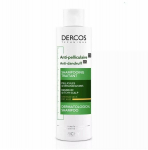 &Scaron;ampūnas nuo pleiskanų Vichy Dercos 200 ml