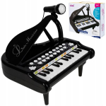 Vaiki&scaron;kas pianinas MP3