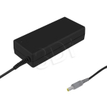 Įkroviklis ne&scaron;iojamam kompiuteriui Qoltec IBM Lenovo 90W 20V 4.5 A 7.9x5.5