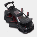 Kolekcijos modelis Lamborghini Urus