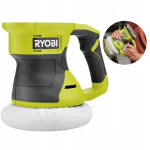 Automobilių poliravimo rinkinys Ryobi RBP18150-0 18 V