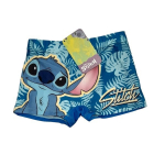 Maudymosi kelnaitės berniukams Lilo&Stitch, mėlynos
