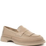 La Conte moteri&scaron;ki kreminės spalvos loaferiai, Loafers