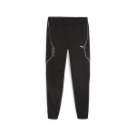 Laisvalaikio kelnės vyrams PUMA BMW MMS Sweat Pants, reg/cc PUMA Black - 62414601, juodos