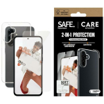Zestaw ochronny CARE by PanzerGlass  Fashion 2w1 Etui+Szkło do Samsung Galaxy A56 5G