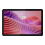 Plan&scaron;etinis kompiuteris Plan&scaron;etė Lenovo ZAEH0058GR 10,1" MediaTek Helio G85 4 GB RAM 128 GB Pilka