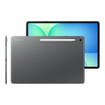 Plan&scaron;etinis kompiuteris Samsung Tab S10 FE+ X626 13.1" 5G 8/128GB Grey S-Pen