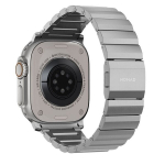 Nomad Titanium Band, natural - Apple Watch 49mm/46mm/45mm/44mm/42mm