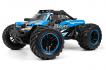 Radijo bangomis valdomas automobilis BlackZon Spryte MT 540301, mėlynas