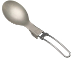 Nordisk Titanium Spoon