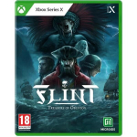 Flint: I&scaron;nykimo turtas - Xbox Series X žaidimas