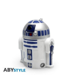 ŽVAIGŽDŽIŲ KARAI R2D2 Taupyklė