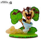Figūrėlė - Abysse SFC Warner Bros - Taz - Auk&scaron;tis 12cm - Plastikas - Mi&scaron;rus