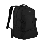 Victorinox Vx Sport Evo Deluxe Kuprinė, Juoda