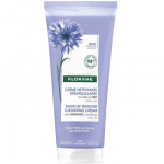 Klorane Make-Up Remover Cleansing Cream - 200ml