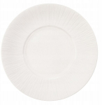 Sense plok&scaron;čias lėk&scaron;tė, 28,5 cm, pusiau matinė, Verlo