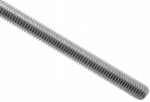 M10 Nerūdijantis srieginis strypas inox promo! (1000mm)