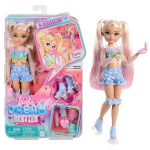 Lėlė Barbie Mattel Dream Besties Malibu ant ratukų (jfx96)