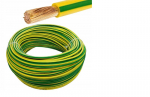 H07v-k Lgy 1x25mm2 450/750v instaliacinis laidas, 1 metras