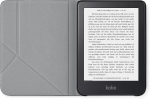 Kobo Clara 2e Sleepcover (juodas)
