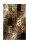 Asir kilimas Hmnt76 80x200 cm